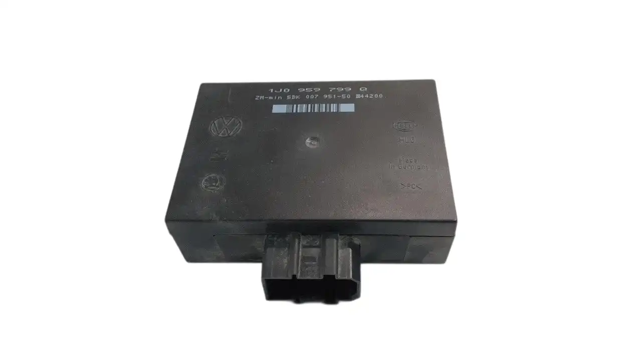 Μονάδα Άνεσης VW …