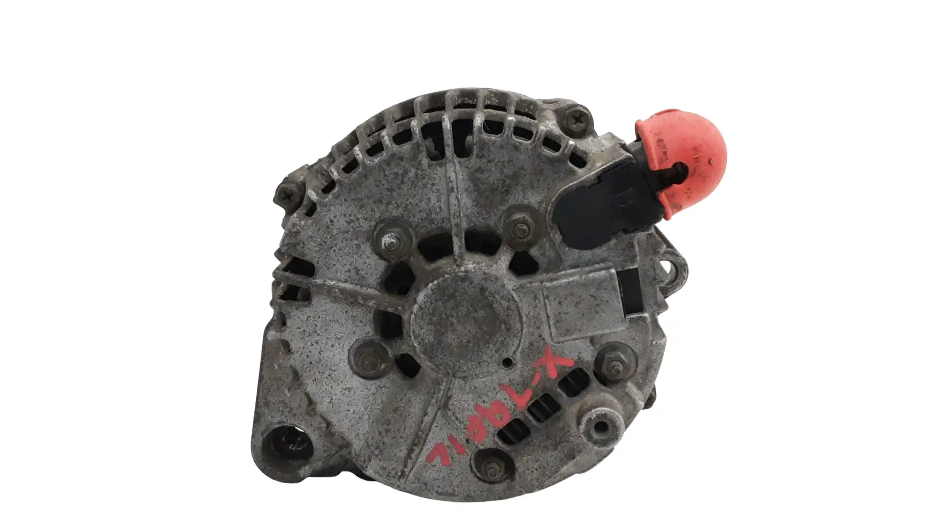 Δυναμό/Εναλλάκτης NISSAN PRIMERA …