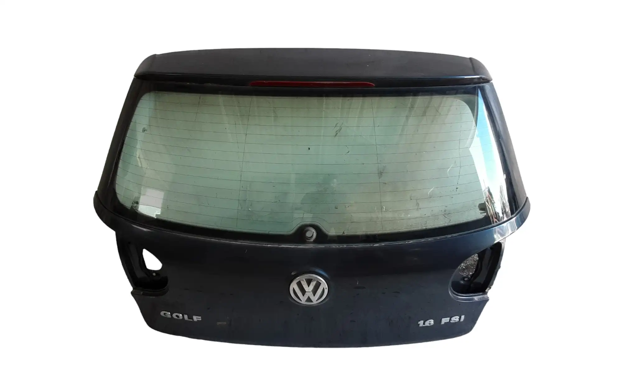 3/5η Πόρτα Πίσω …