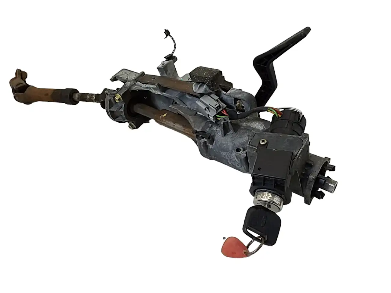 Κολώνα Τιμονιού FORD …