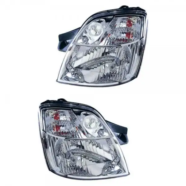 Φανάρι Εμπρός KIA …