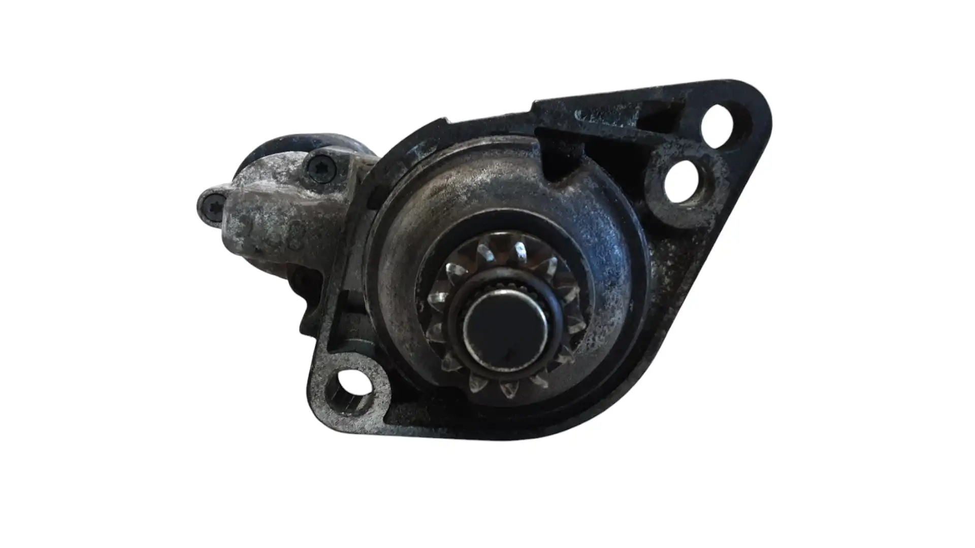 Μίζα VW GOLF …