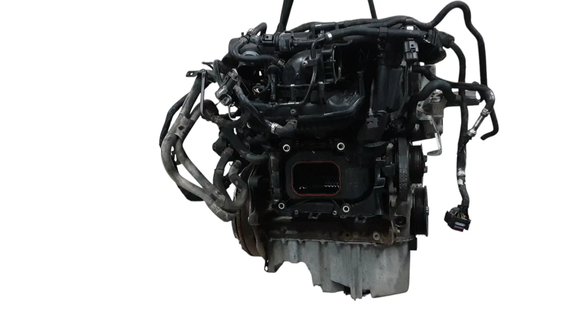 Κινητήρας-Μοτέρ VW GOLF …