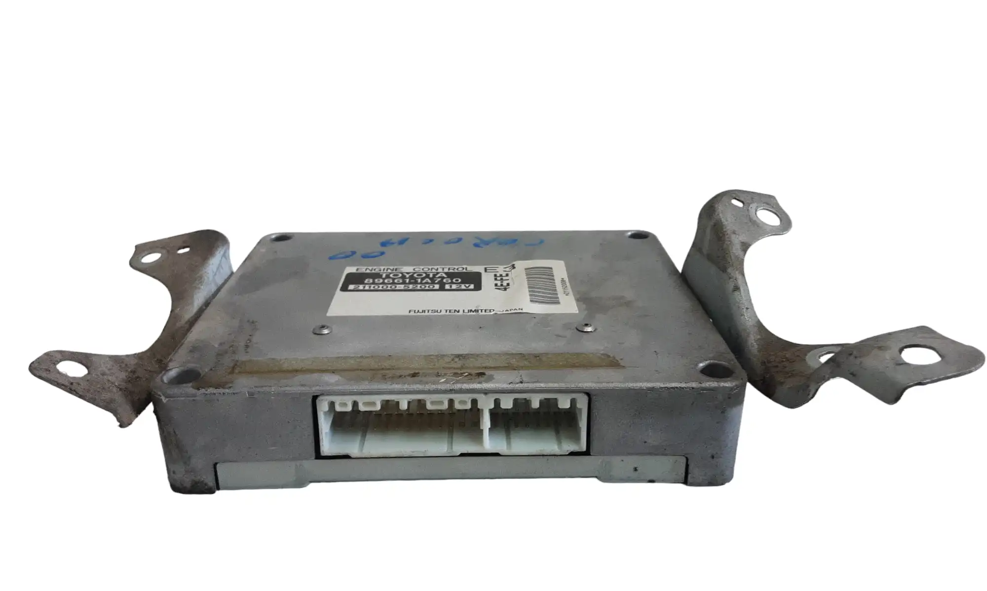 Εγκέφαλος Κινητήρα TOYOTA …