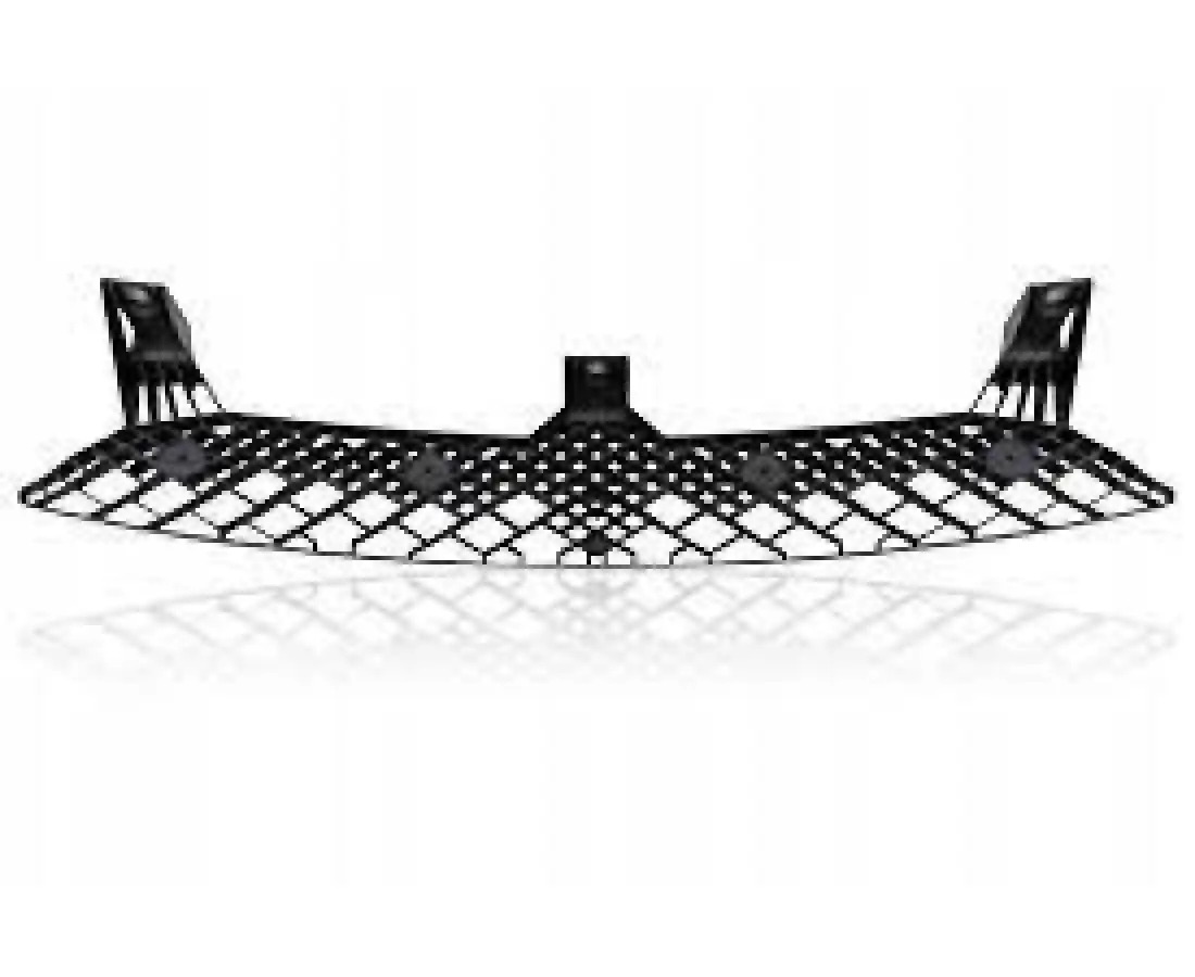 Μάσκα VW TOUAREG …