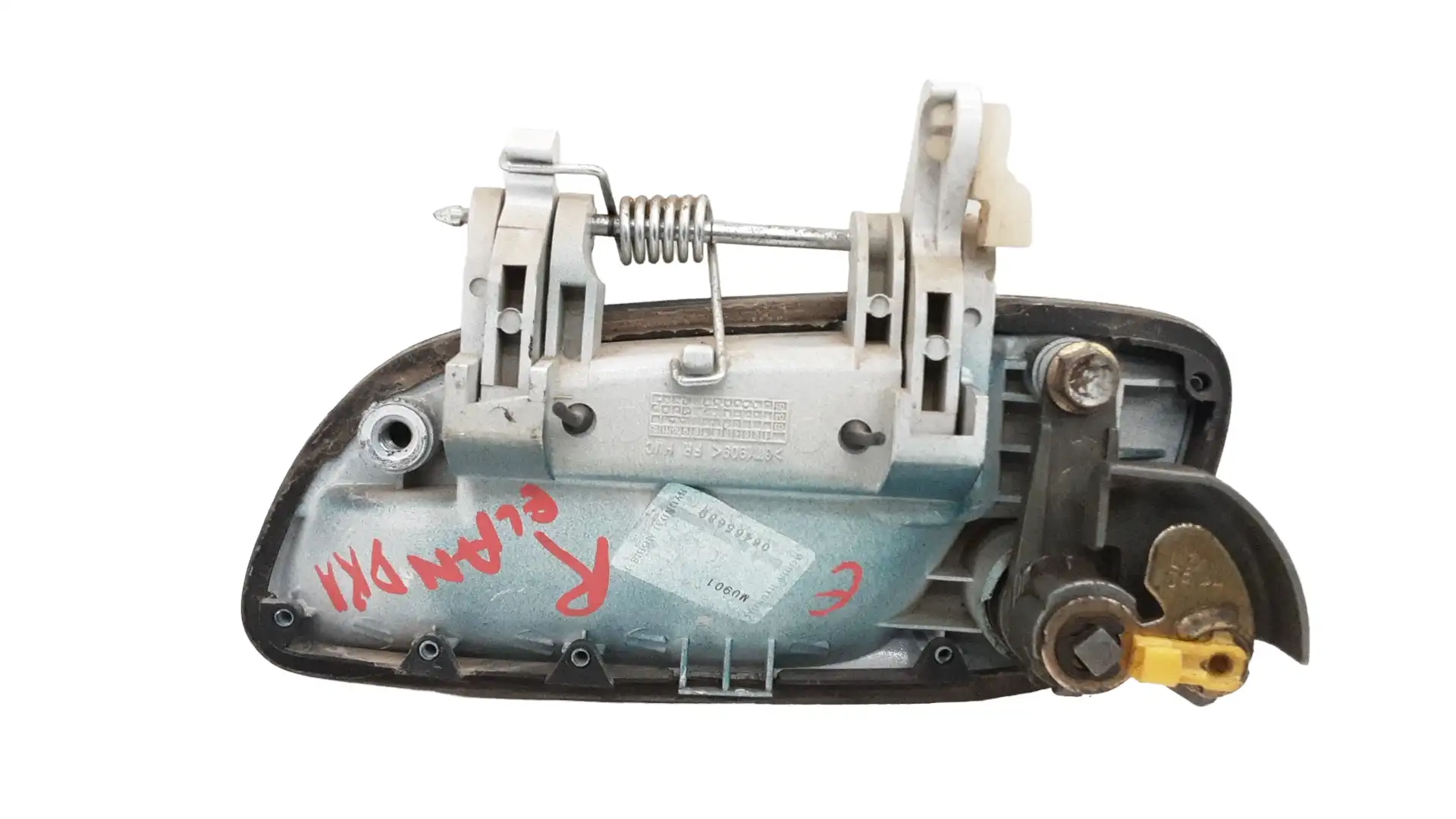 Χερούλι Πόρτας HYUNDAI …