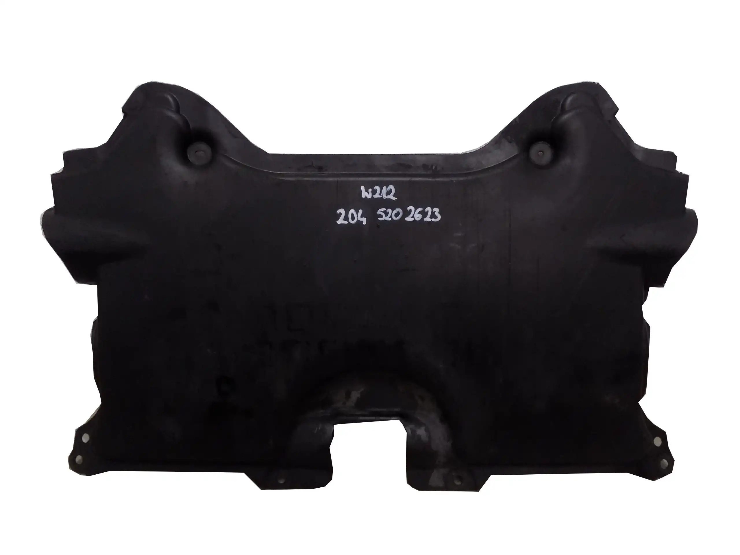 Ποδιά Μηχανής MERCEDES …