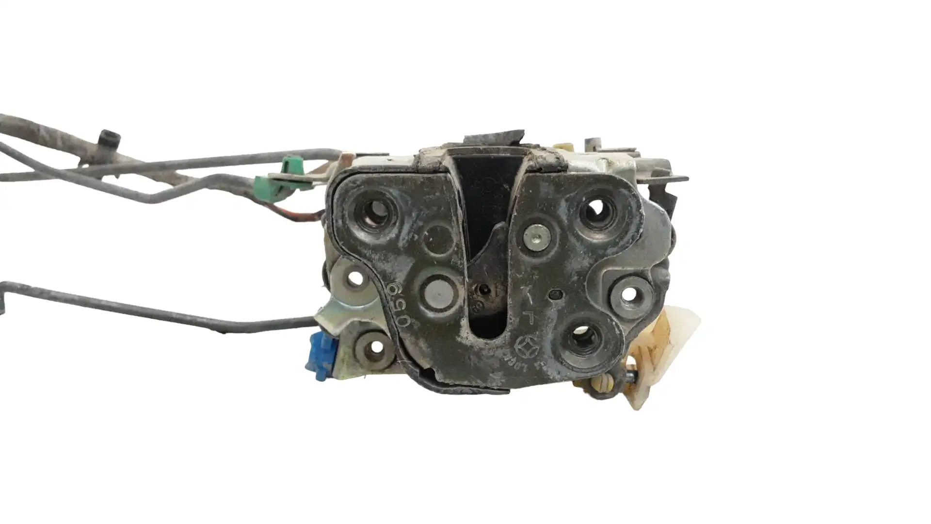 Κλειδαριά Πόρτας NISSAN …