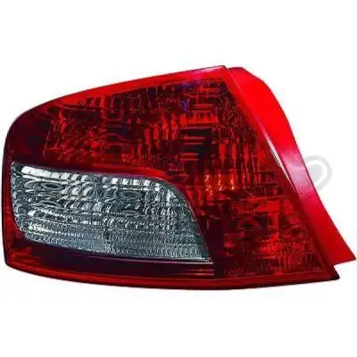 Φανάρι Πίσω PEUGEOT 407 Sedan …