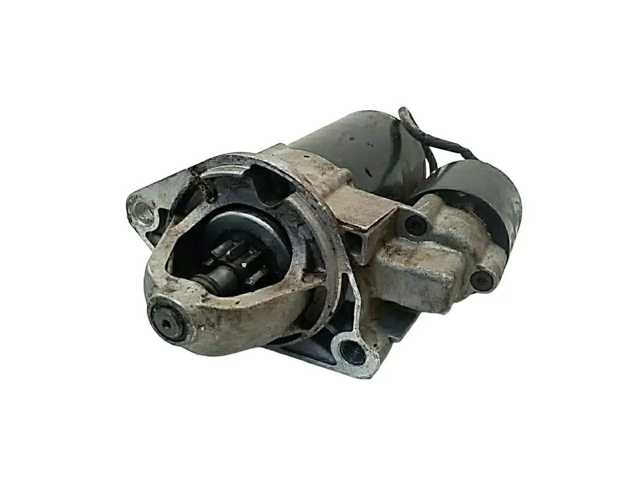 Μίζα OPEL ASTRA …