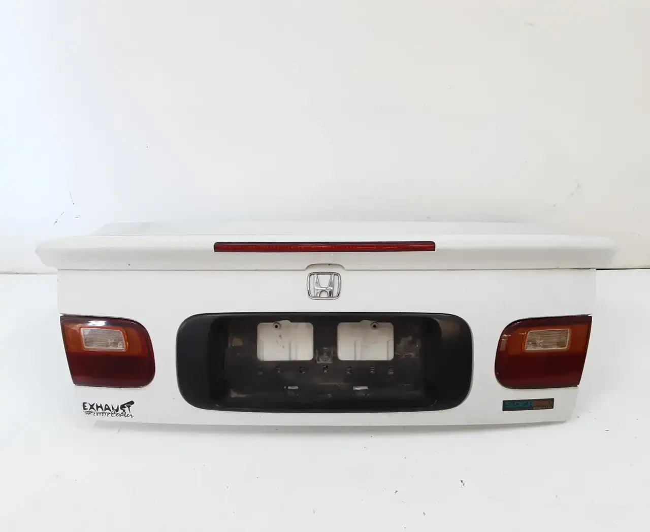 Πορτ-Μπαγκάζ HONDA CIVIC Sedan / …