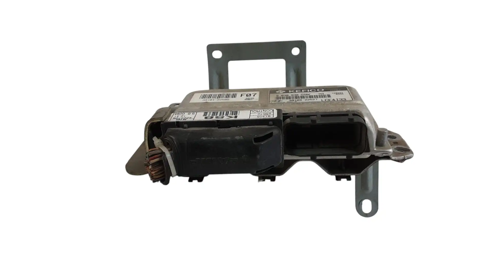 Εγκέφαλος Κινητήρα HYUNDAI ACCENT Liftback …