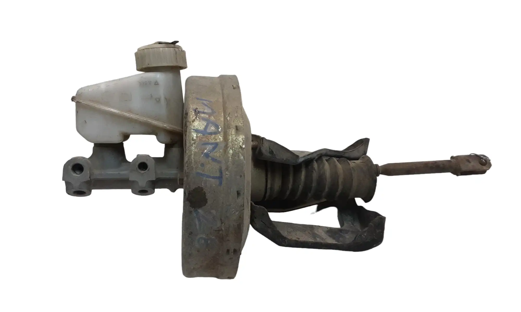 Σεβρόφρενο Κομπλέ OPEL …