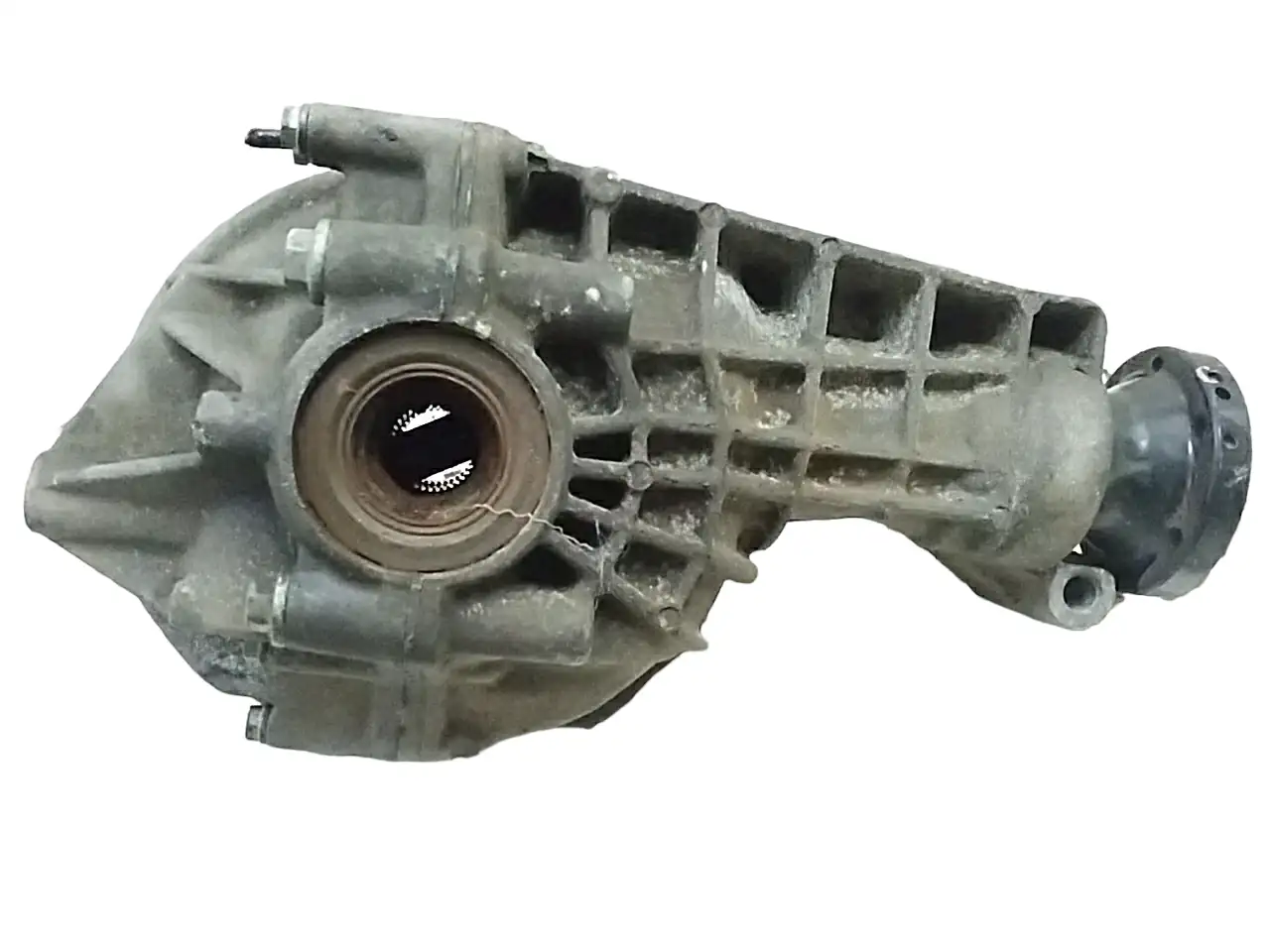 Γκρουπ Διαφορικού Εμπρός …