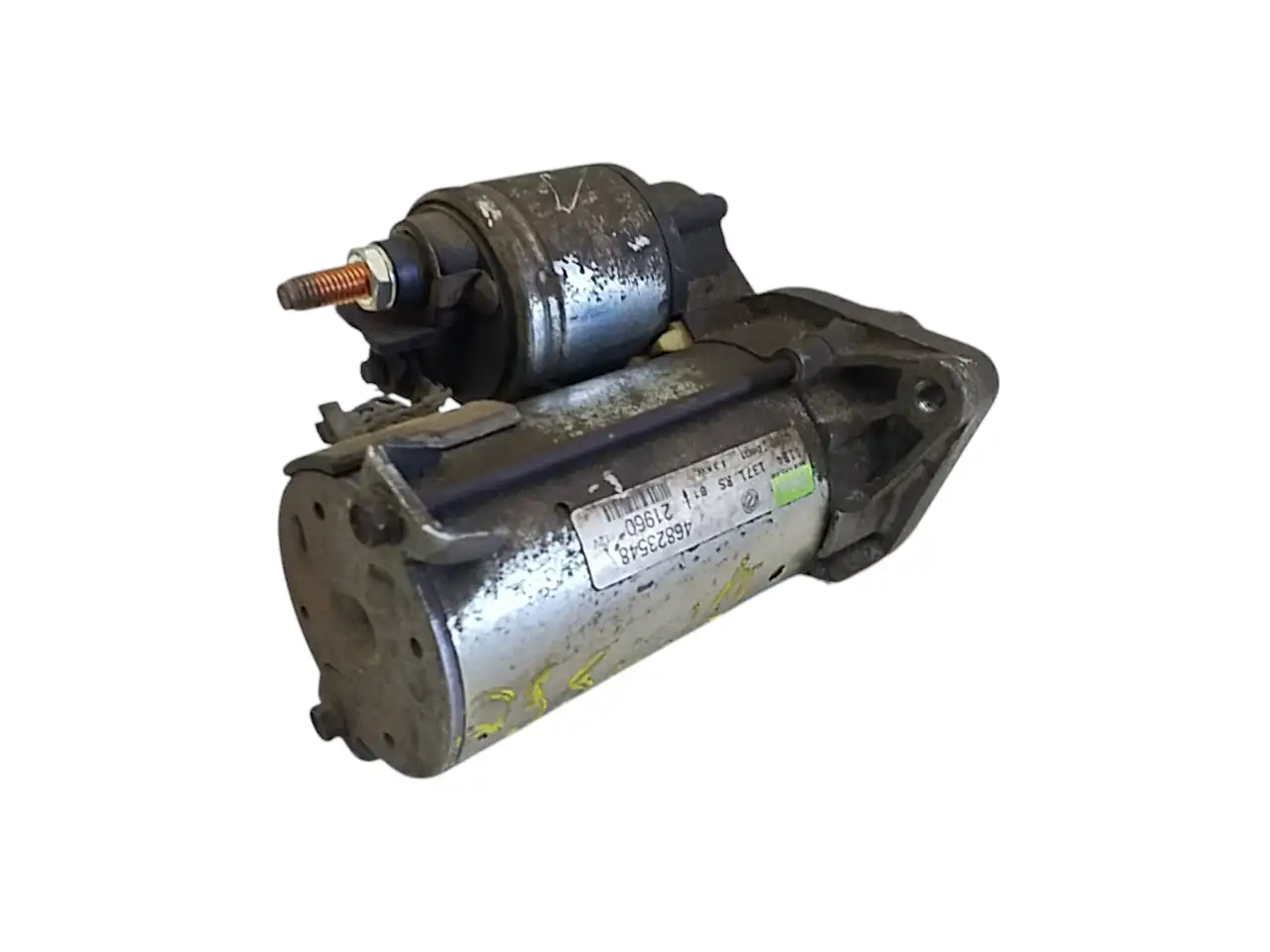 Μίζα OPEL CORSA …