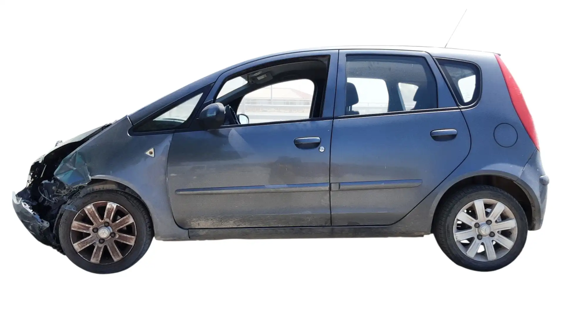 Ολόκληρο Αυτοκίνητο MITSUBISHI …