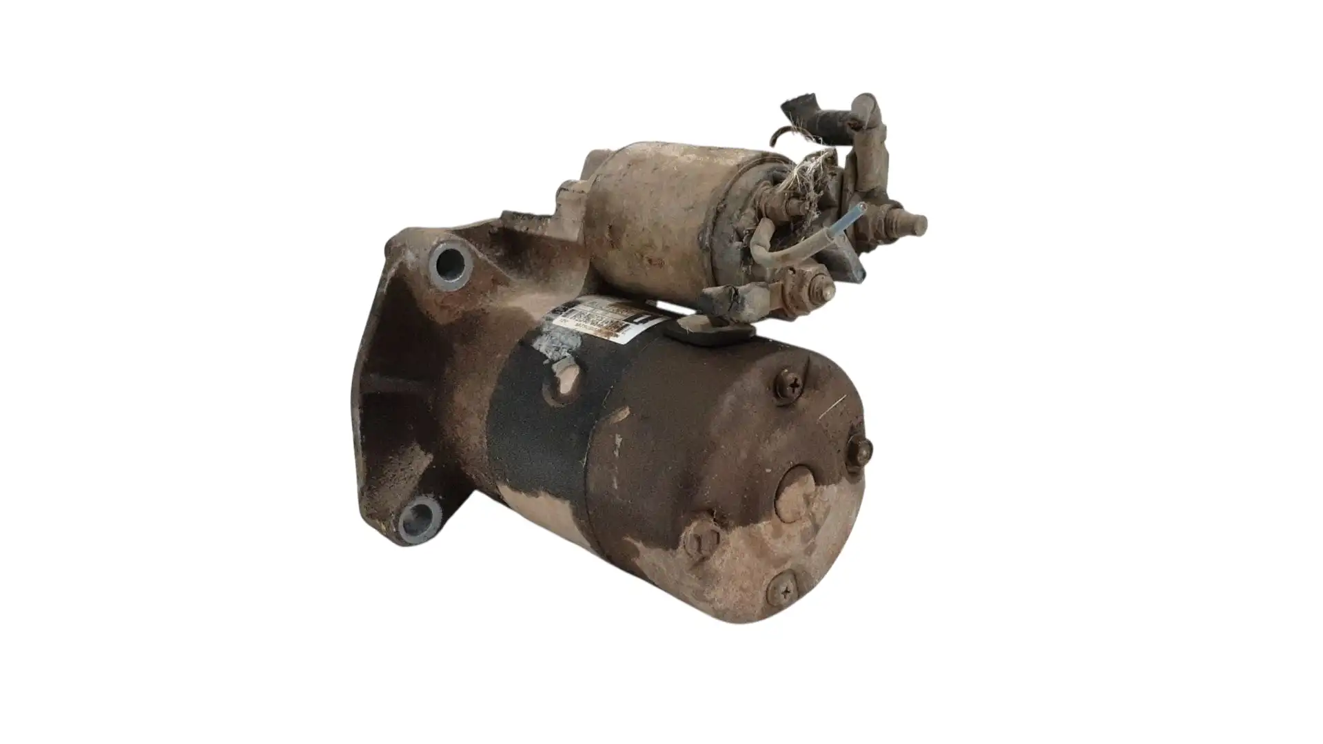 Μίζα PEUGEOT 106 …