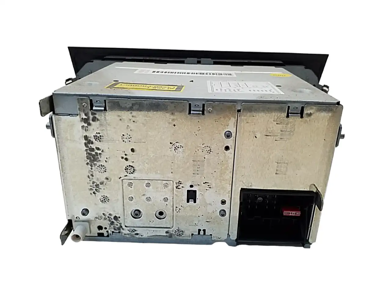 Ράδιο CD SEAT …