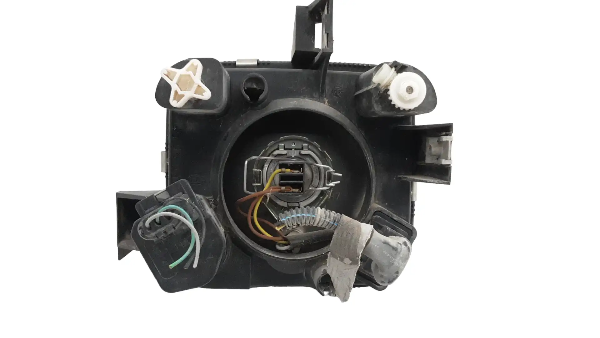 Φανάρι Εμπρός FIAT …