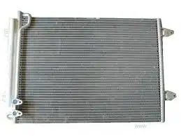 Ψυγείο A/C (Εξωτερικό) VW PASSAT …