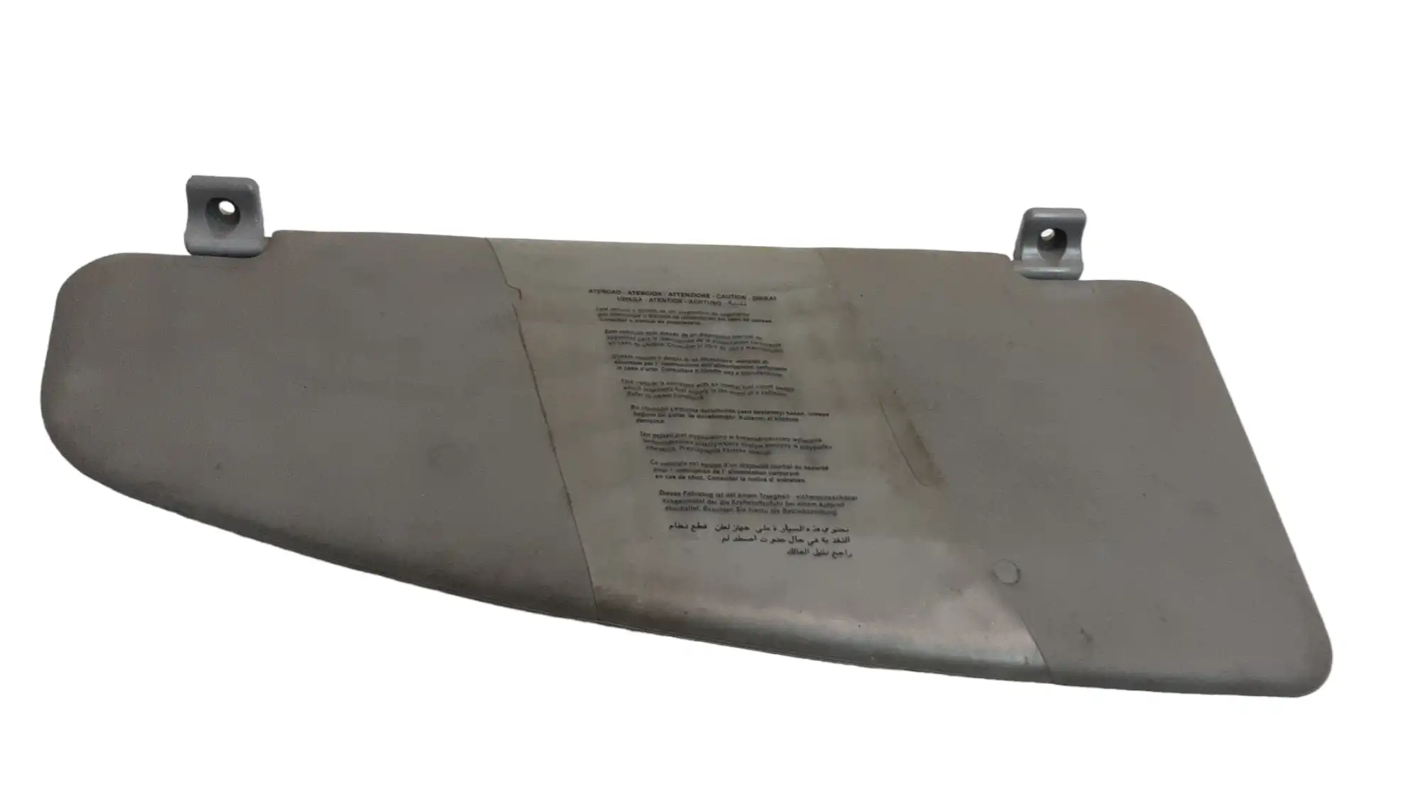 Σκιάδιο FIAT DOBLO …