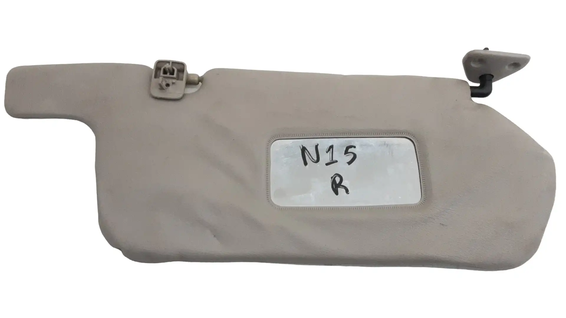 Σκιάδιο NISSAN ALMERA …