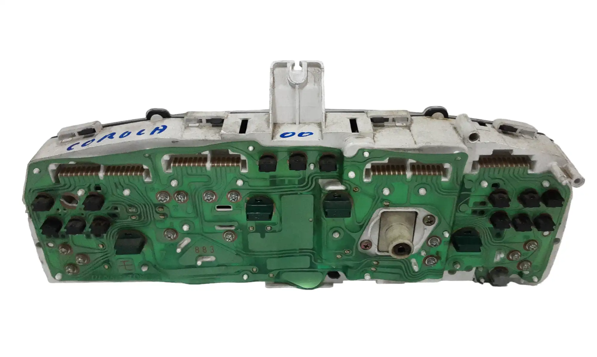 Κοντέρ TOYOTA COROLLA …