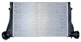 Ψυγείο Intercooler VW …