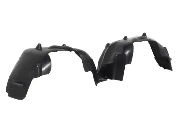 Θόλος Πλαστικός VW …