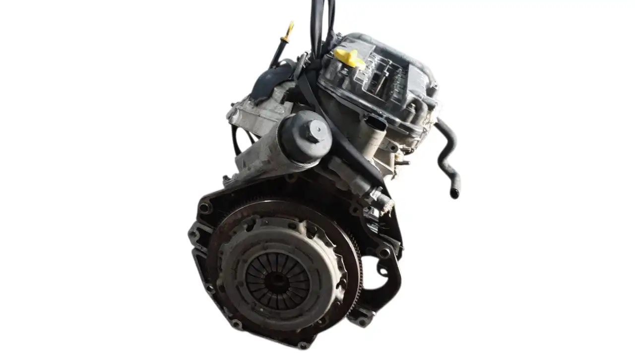 Κινητήρας-Μοτέρ OPEL CORSA …