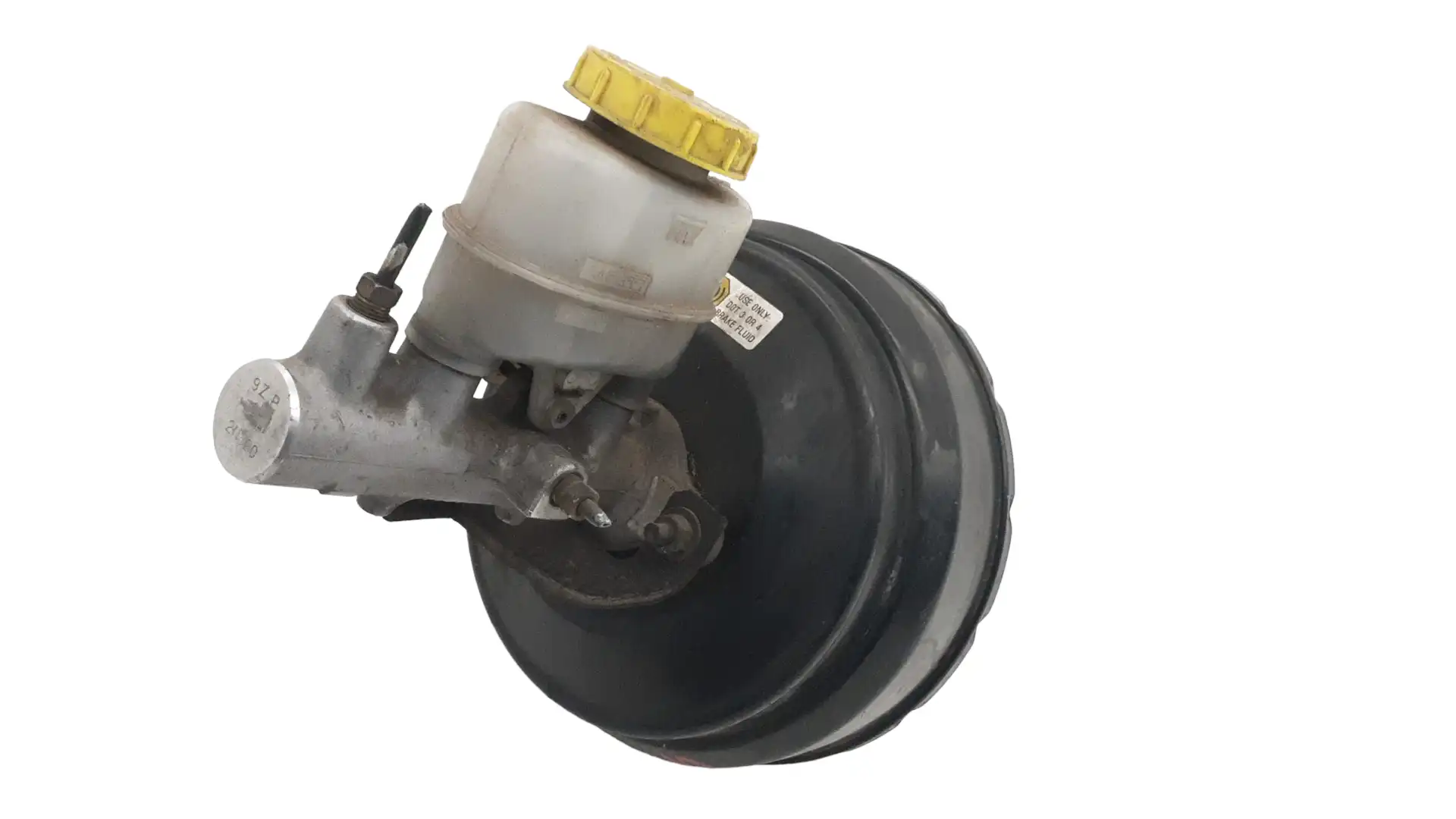 Σεβρόφρενο Κομπλέ NISSAN …