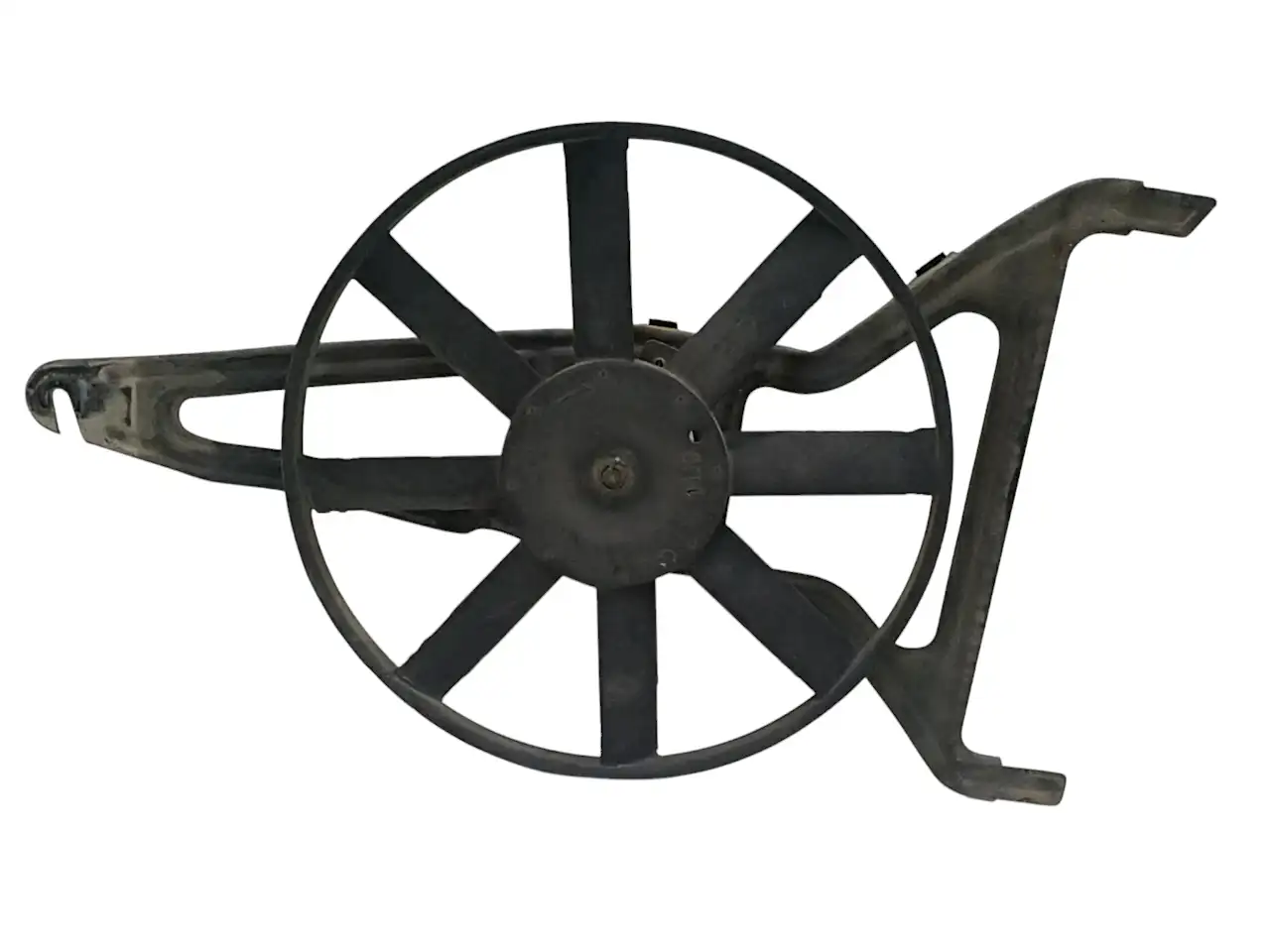 Βεντιλατέρ Νερού PEUGEOT …