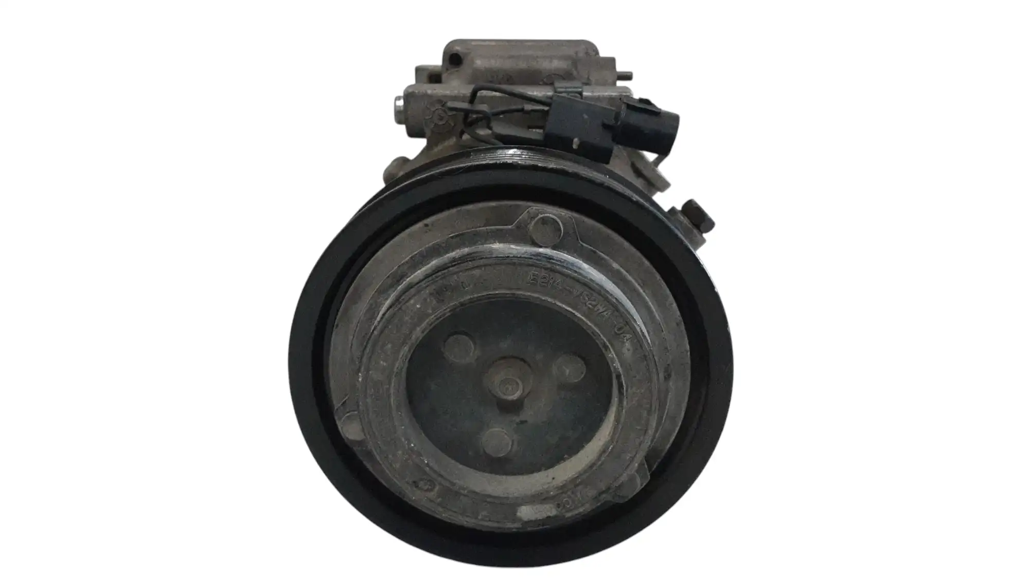 Συμπιεστής A/C (Κομπρέσορας) …