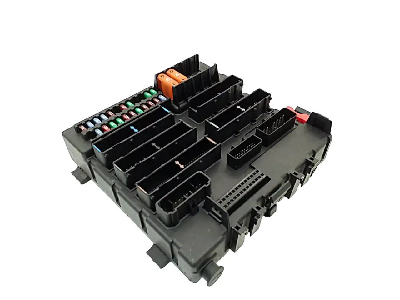 Ασφαλειοθήκη SAAB 9-3 …