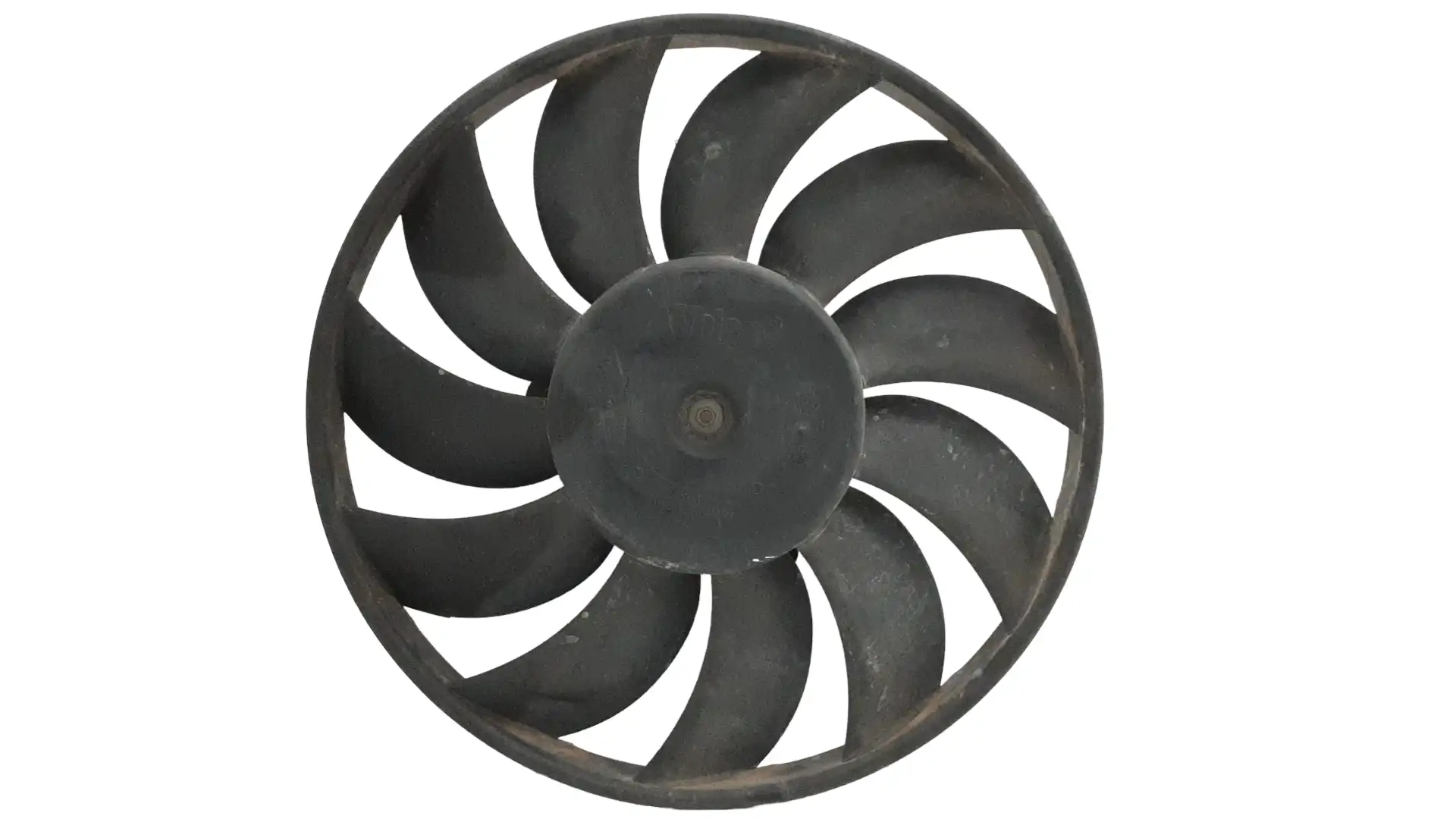 Βεντιλατέρ A/C FIAT …