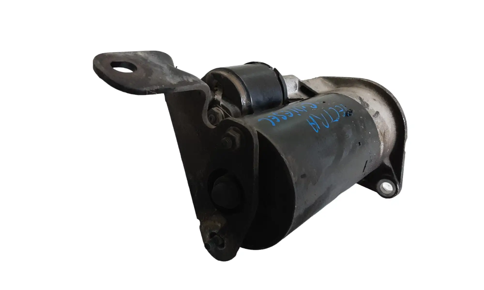 Μίζα OPEL ASTRA …