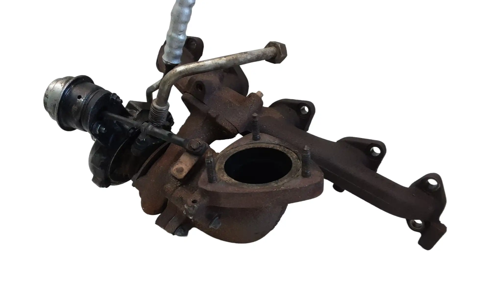 Turbo-Εξαρτήματα OPEL VECTRA …