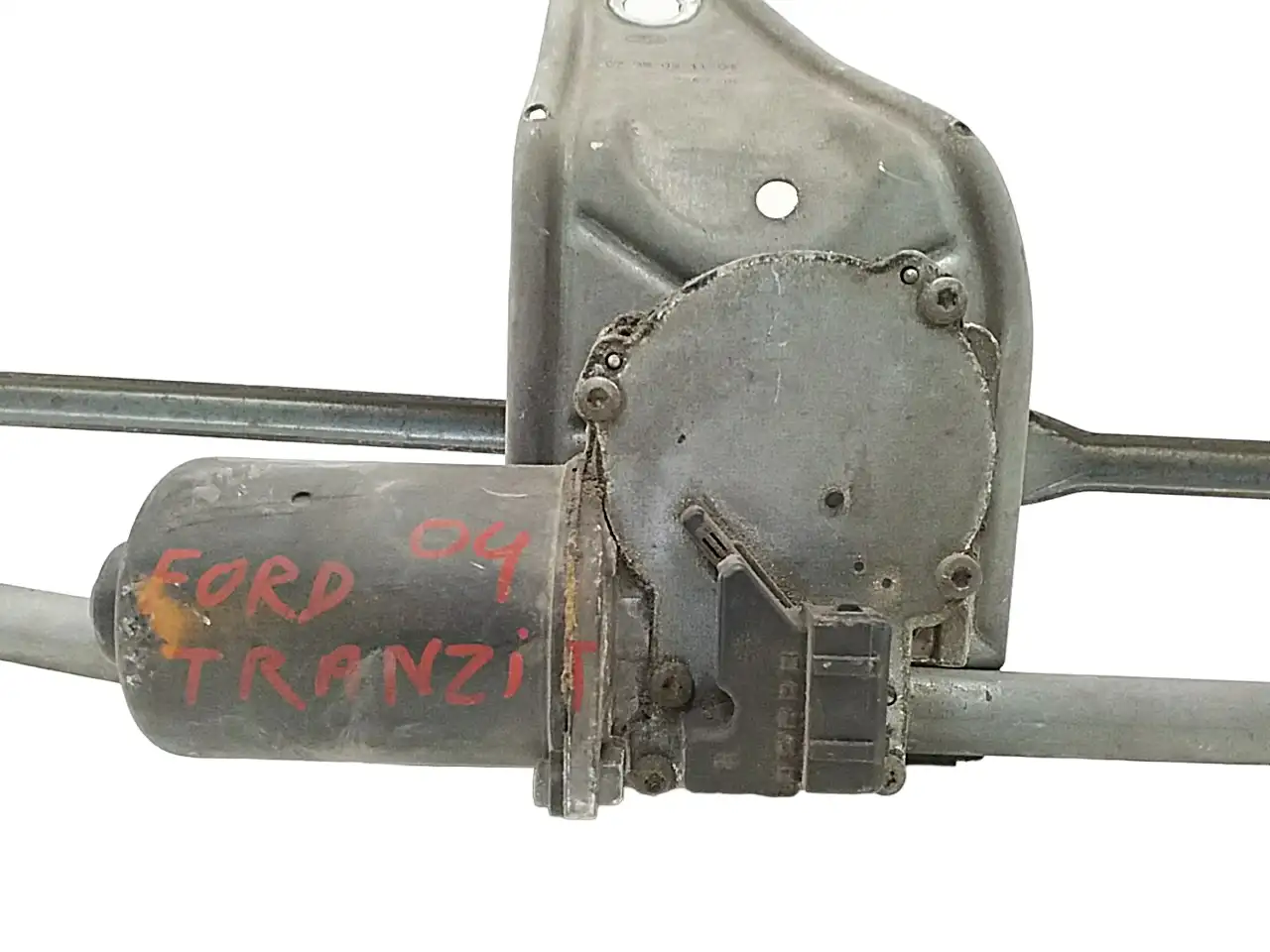 Σύστημα καθαρισμού παρμπρίζ …