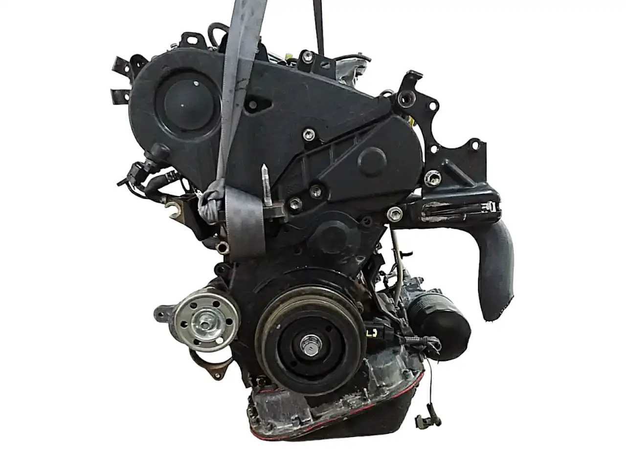 Κινητήρας-Μοτέρ TOYOTA AVENSIS …