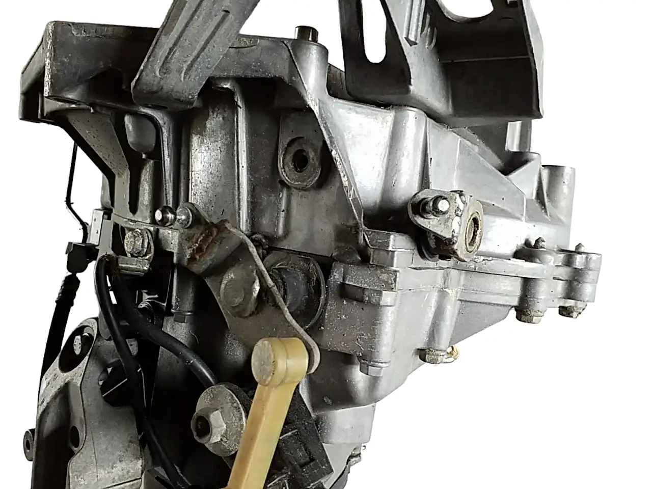 Σασμάν Χειροκίνητο CITROEN …