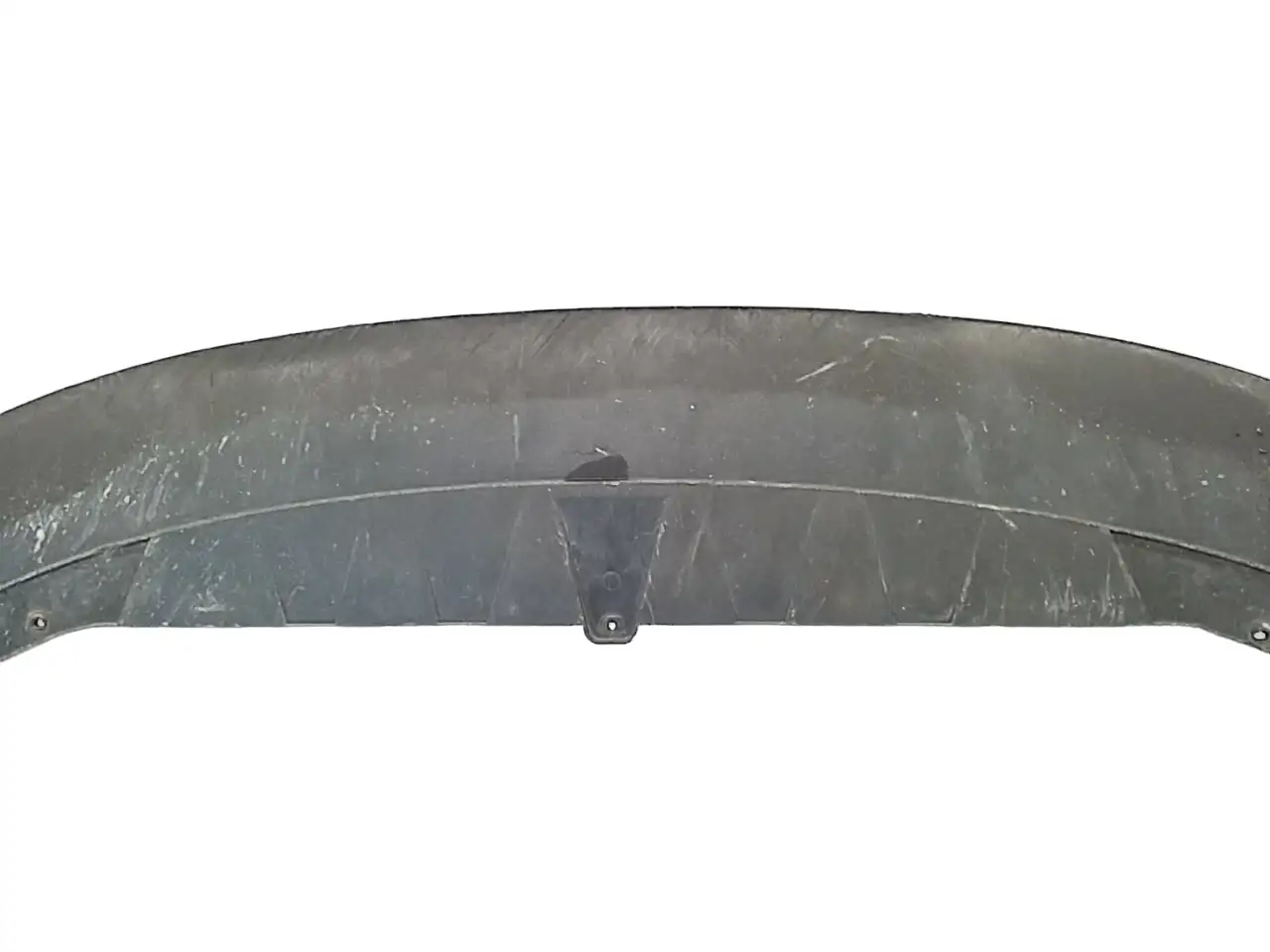 Σπόιλερ Προφυλακτήρα VW …