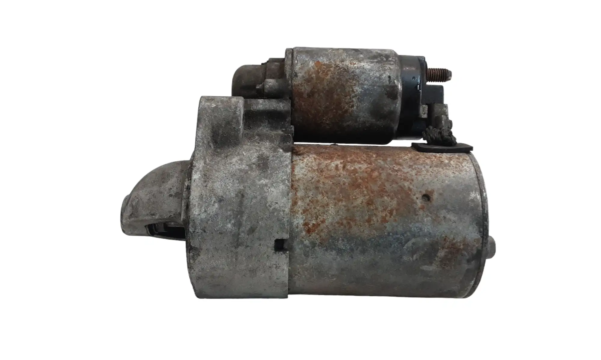 Μίζα CHEVROLET-DAEWOO MATIZ …