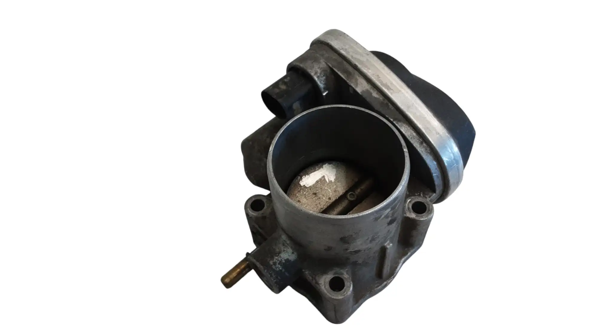 Πεταλούδα Γκαζιού-Κλαπέτο RENAULT …