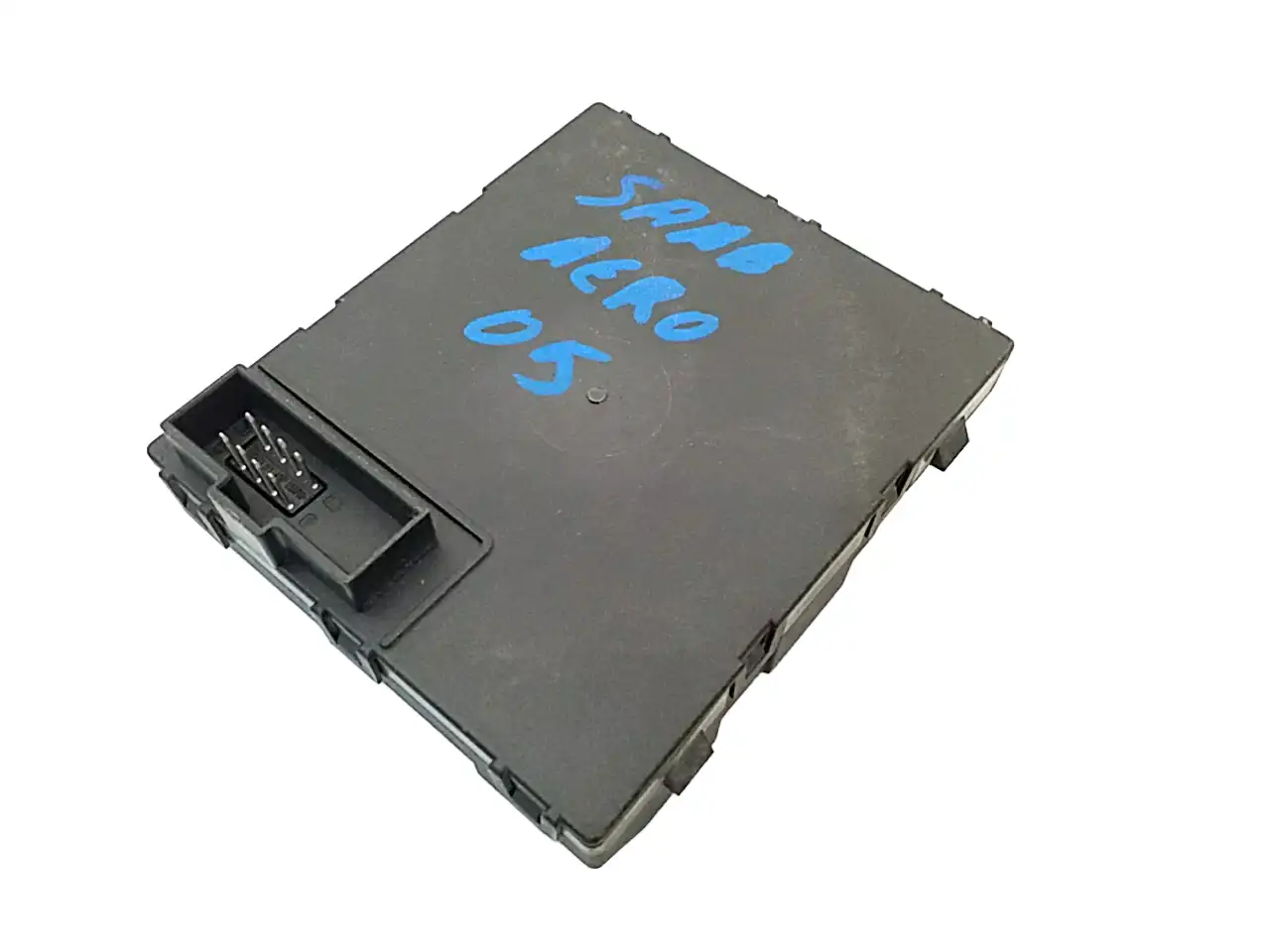 Μονάδα Άνεσης SAAB …