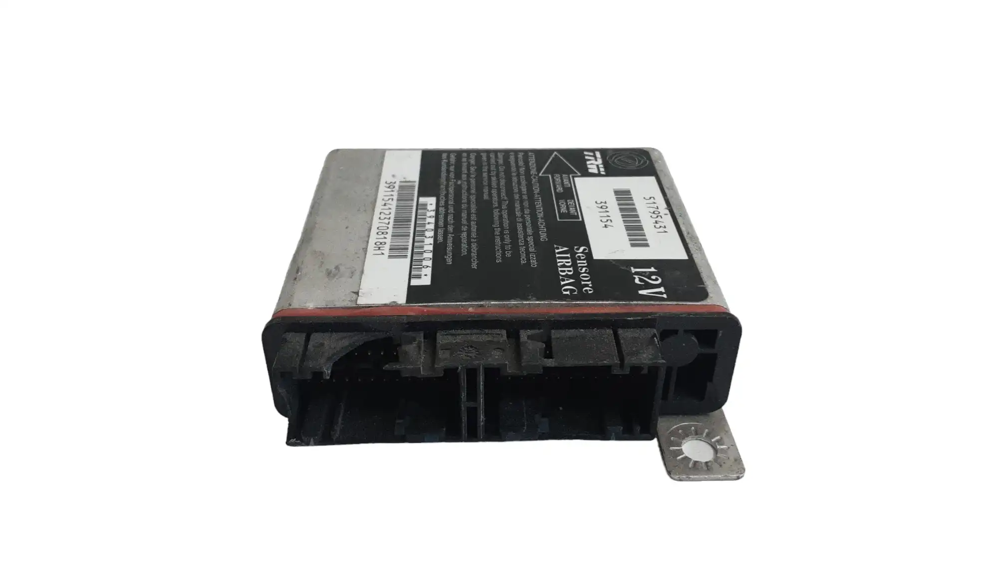 Εγκέφαλος Αερόσακων FIAT …