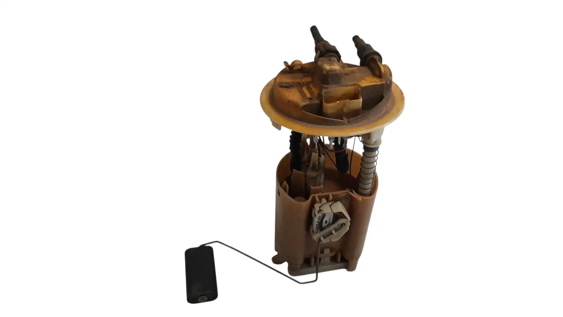 Τρόμπα Βενζίνης/Πετρελαίου PEUGEOT …