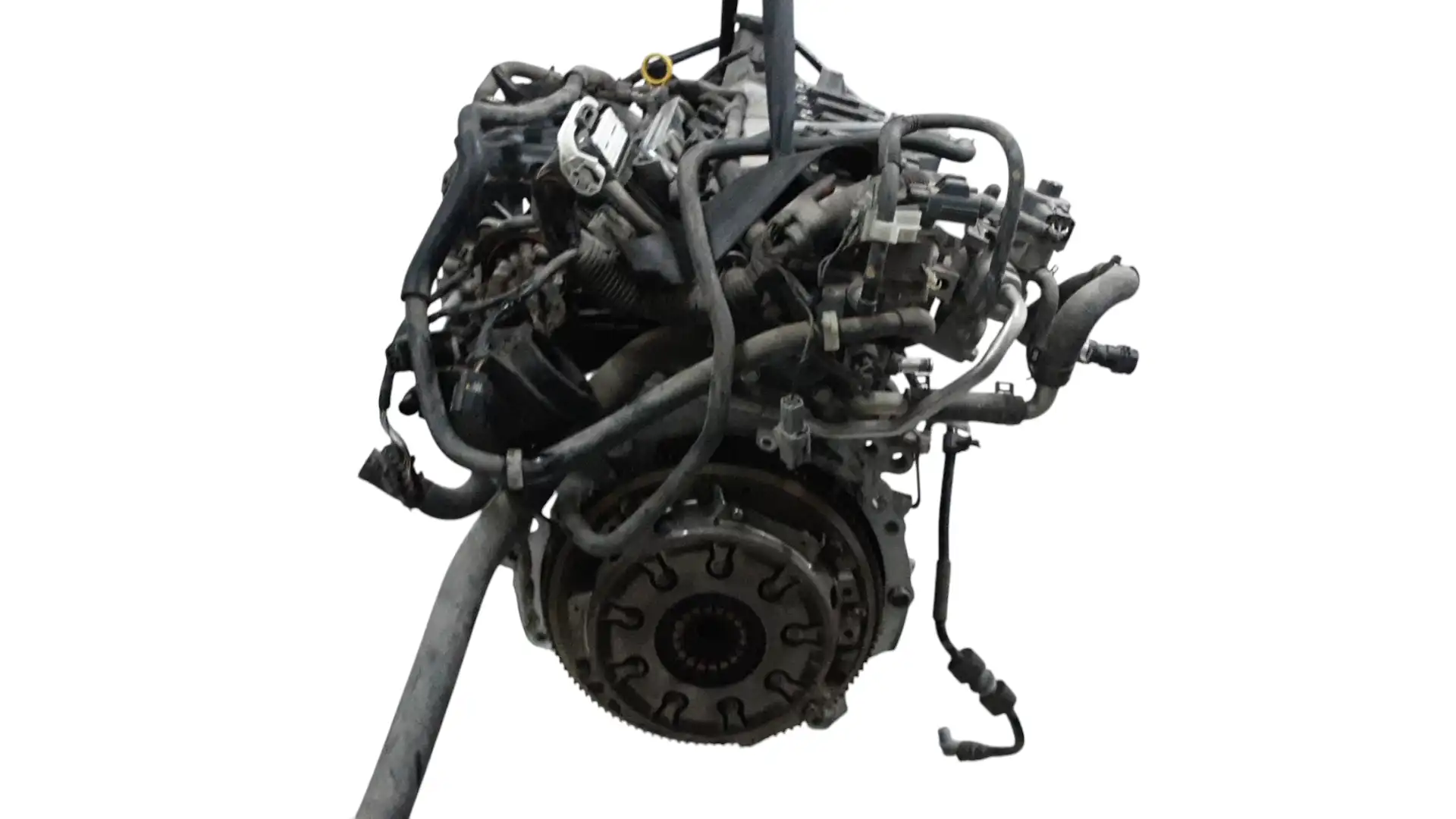 Κινητήρας-Μοτέρ MAZDA 3 …