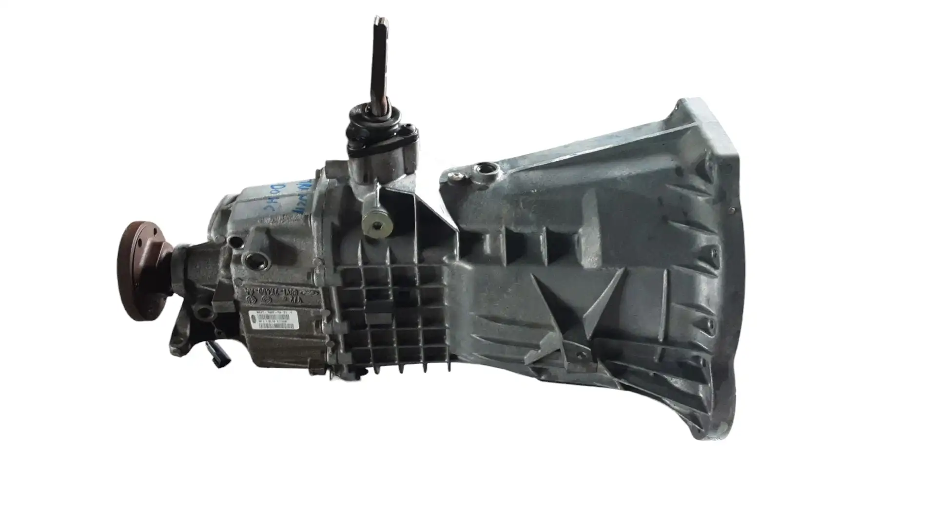 Σασμάν Χειροκίνητο FORD …