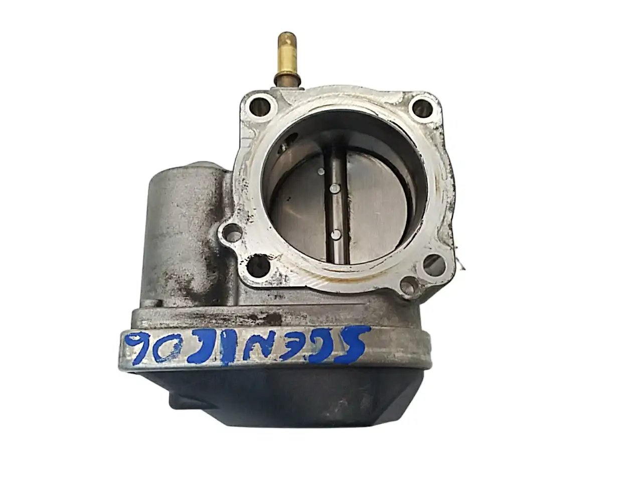 Πεταλούδα Γκαζιού-Κλαπέτο RENAULT …