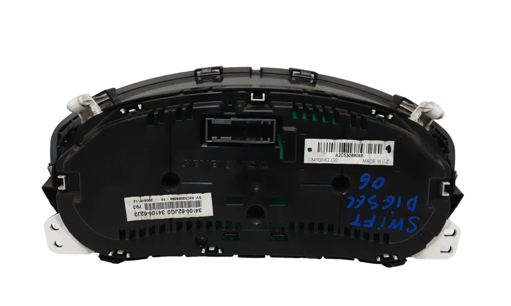 Κοντέρ SUZUKI SWIFT …